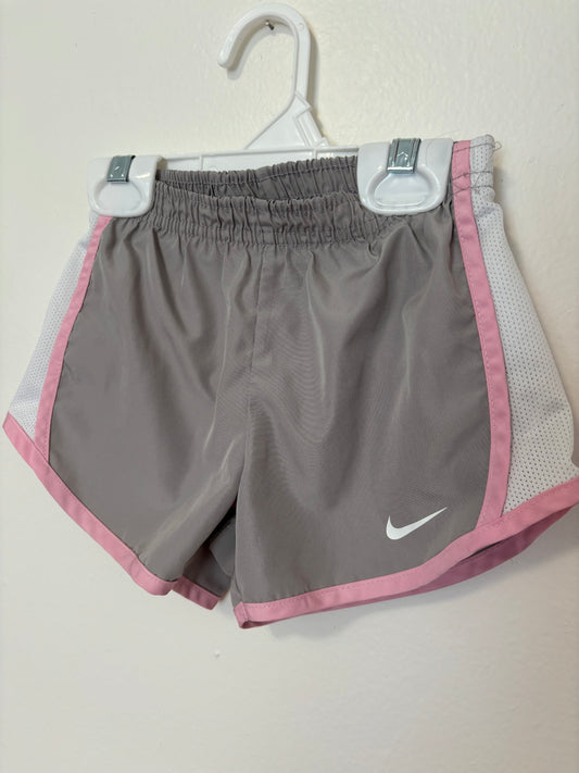 4T Nike Dri-Fit Shorts